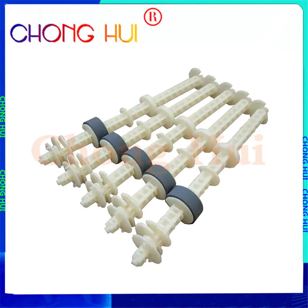 Conjunto Captador de Papel Rolo de Alimentação de Rolo de Levantamento Conj para Epson L800 L805 L810 P50 T50 R250 R270 R290 R280 R330 R390 A50 L801 Rx610 Rx590 - Imagem 3