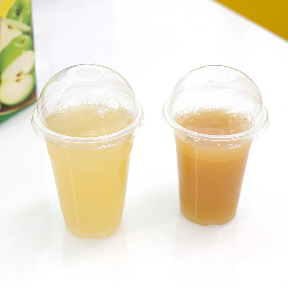 Жаростойкие чайные мультфильмы чайная чашка одноразовые чашки для смузи