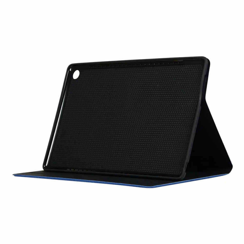 Для huawei MediaPad M5 10 Pro/M5 Pro 10,8 CMR-AL19/W19 чехол 10," тканевый узор откидная крышка устойчивый планшетный чехол для huawei M5 10 Pro Чехол