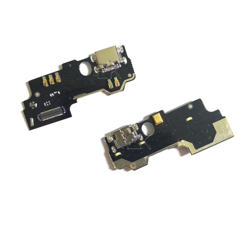 10pcs USB Charging Port Flex Cable For ZTE Blade V6 plus BV0720 V7 Z981 Z982 Z983 lite USB Jack Charging Dock Connector Parts