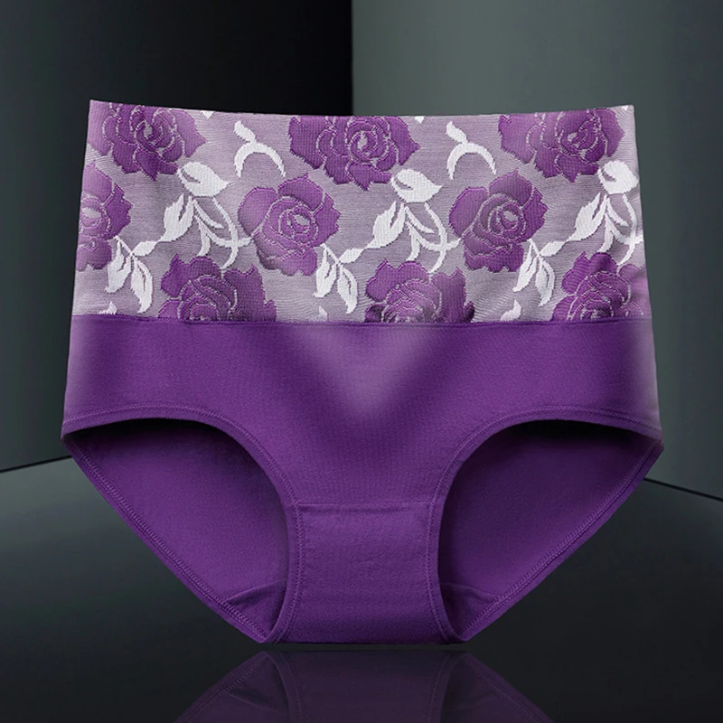 2019 новые женские трусы модные сексуальные менструации ночь средняя талия