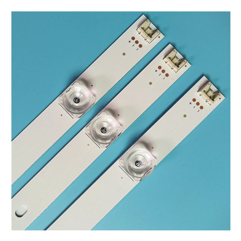 LED Backlight Strip for LG 32LF652V 32LF653V 32LF650V TV - A/B Type, 6 Lamps, Original Description Image.This Product Can Be Found With The Tag Names Cheap Computer Cables Connectors, Computer Cables Connectors, Computer Office, High Quality Computer Office