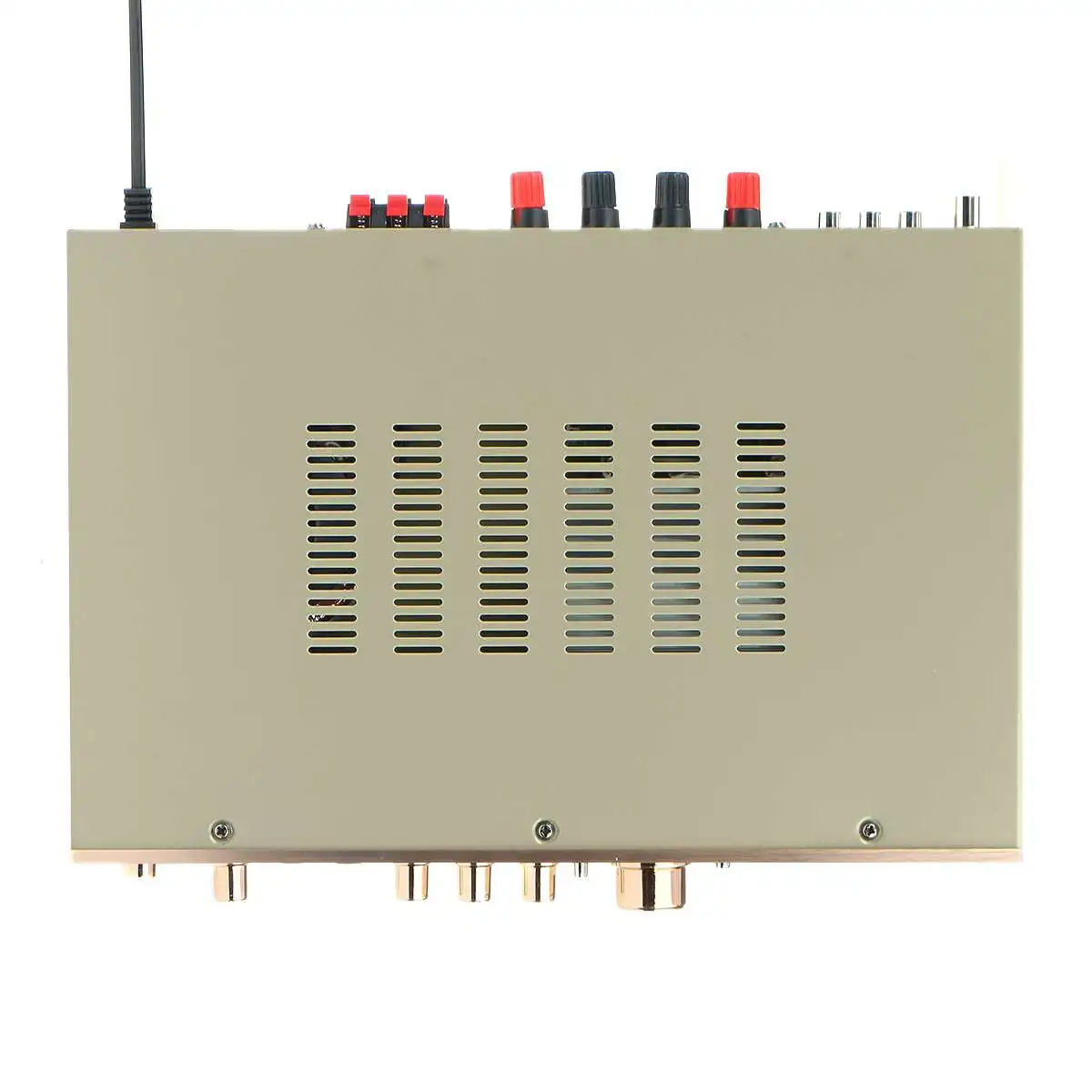 suporte para sd, mmc, usb, display lcd