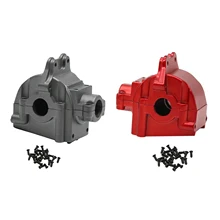 

RC Top And Bottom Housing Set for WLtoys 144001 Buggy Truck
