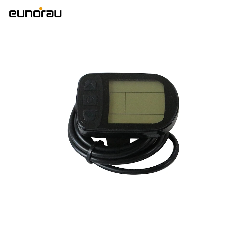 BTN Conversion kit 36V250W (6)