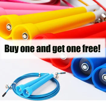 

Corde Combas Rack Skakanka Cuerda Para Saltar Jump Rope Comba Crossfit ABS Handle Speed Heavy Skipping Rope Weighted Crossfit