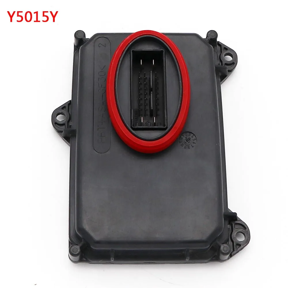 1 шт. ксенон HID балласт фары аксессуары совместимый модуль лампы D1S 1T0941329 130732933701 503950440502
