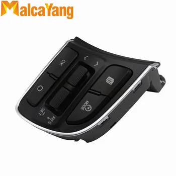 

Steering Wheel Cruise Control Switch Right FOR Kia Sportage QL 2016 2017 Steering wheel cruise