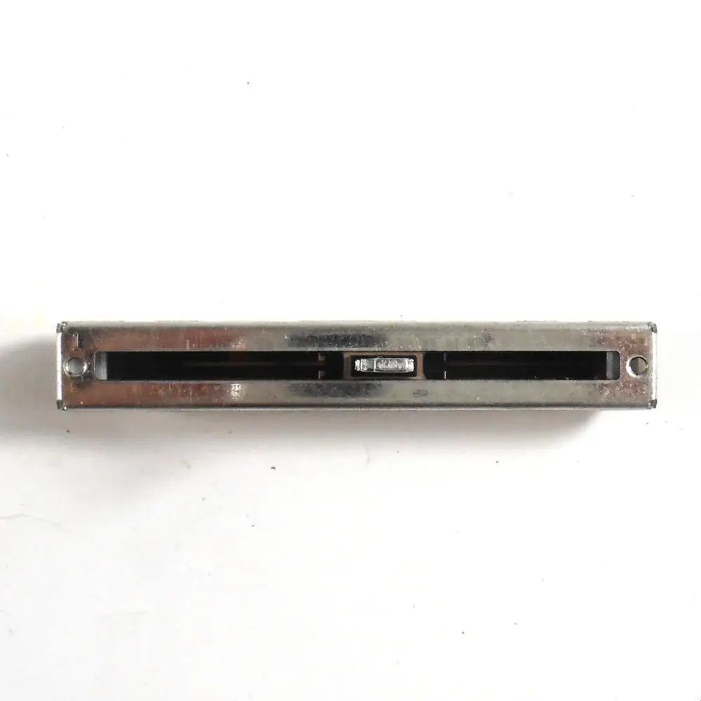 Replacement DCV1010 cross Fader 50pcs/lot for Pioneer DJM400 DJM500 DJM600 DJM700 DJM800 DJM5000 pot mixer fader