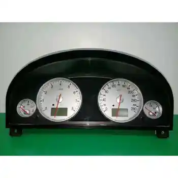

2S7F10849HE BOX INSTRUMENTS FORD MONDEO TURNIER (GE)