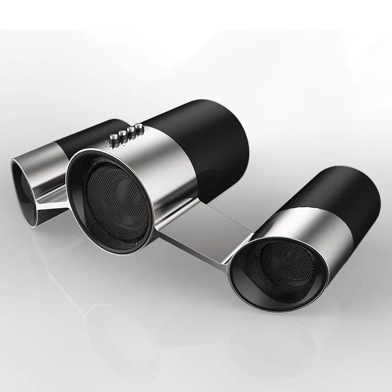 Bluedio US портативная Bluetooth колонка беспроводные колонки для домашнего кинотеатра