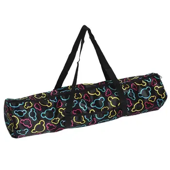 

Backpack Waterproof Yoga Bag Yoga Bag Case Mat Pilates High Quality