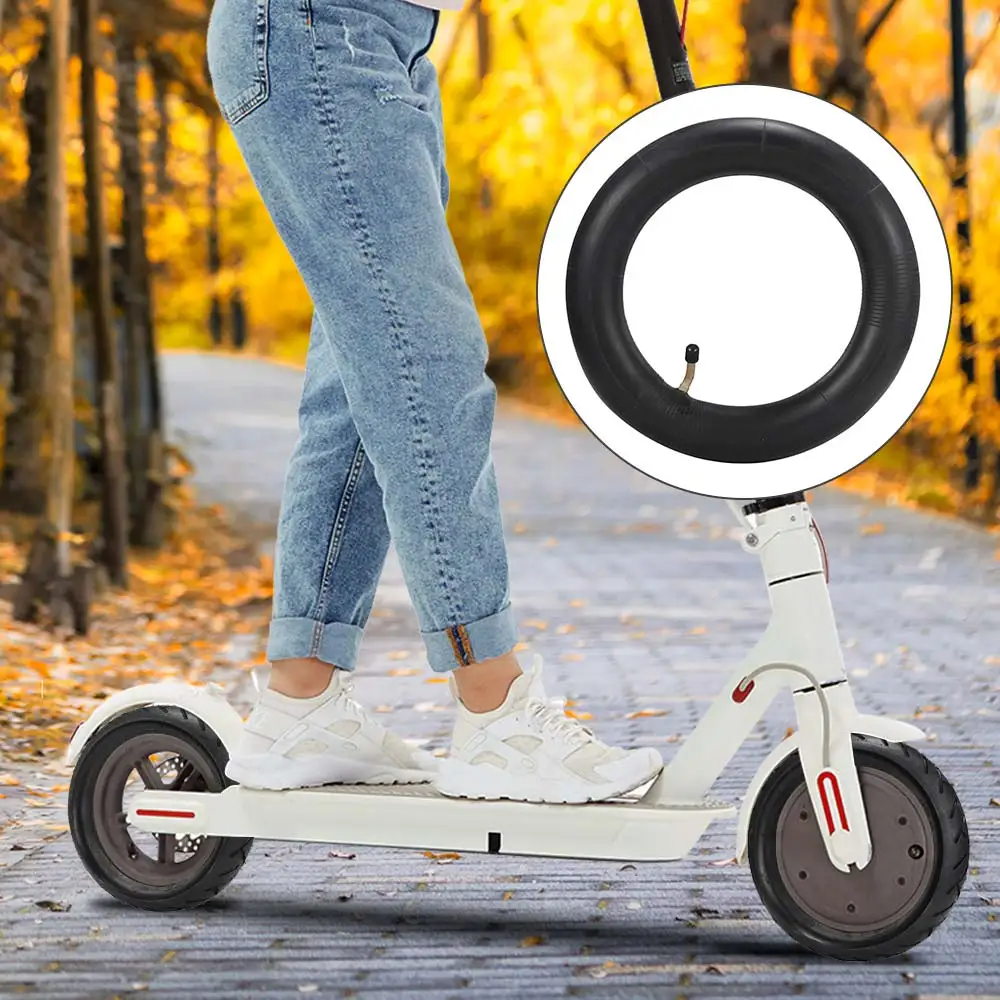 Шины для скутера Xiaomi Mijia M365 MI амортизаторы пневматические резиновые шины прочные