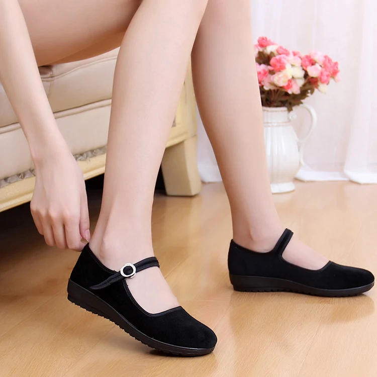 2020 Лидер продаж Для женщин CREEPERS обувь на плоской подошве Удобные женские