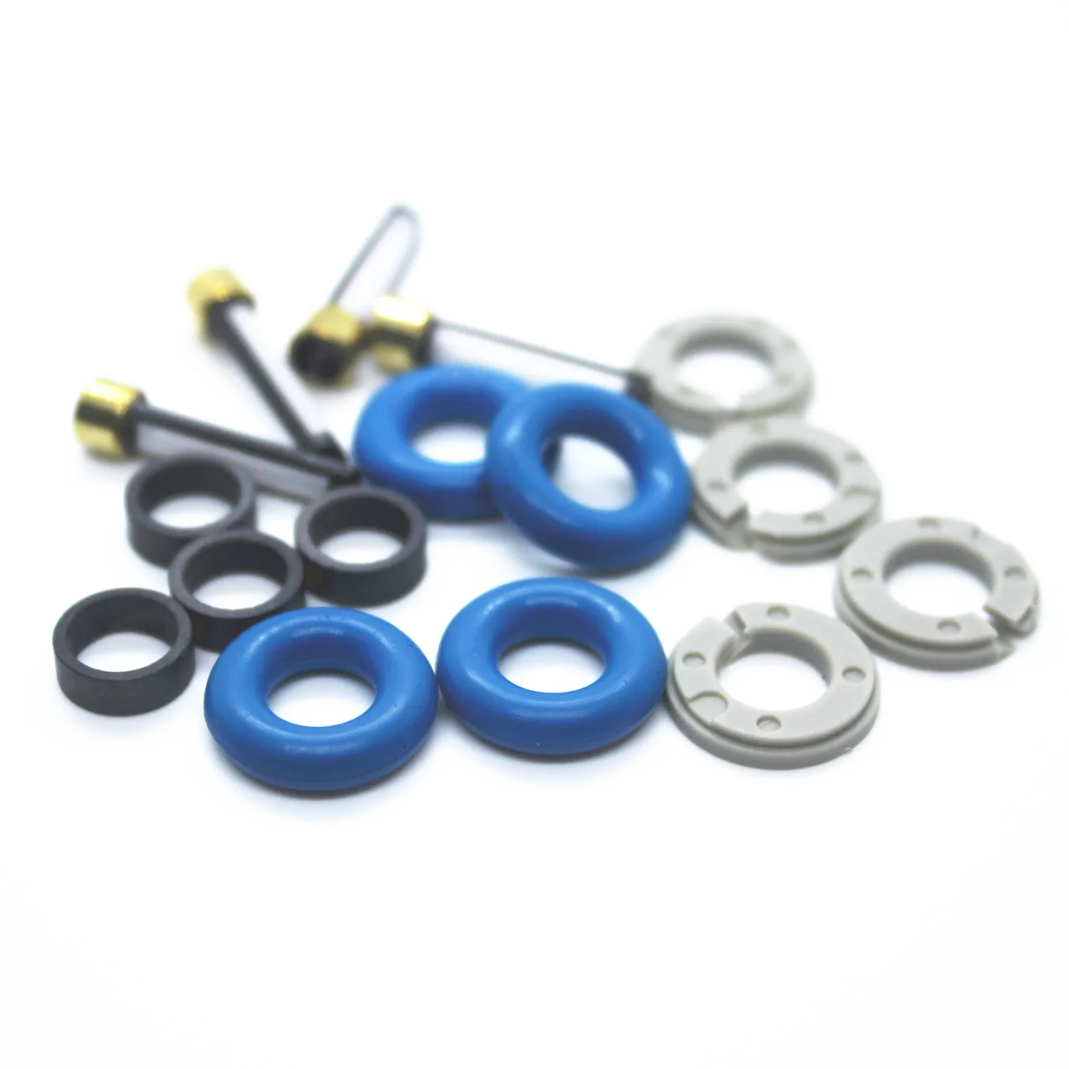 4sets GDI fuel injector repair kit For B1129420 353103CFA0 0261500096