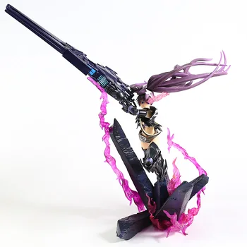 

Black Rock Shooter Insane Ver. 1/8 Scale PVC Figure Collectible Model Toy