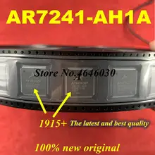 AR7241 AR7241-AH1A QFP-128 QFP маршрутизатор чип IC 1 шт