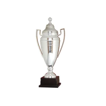 

Silver Cup height 63 cm