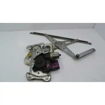 

807300004R Window Lifter Front Right Renault Megane Iii Saloon 5 P Authentique