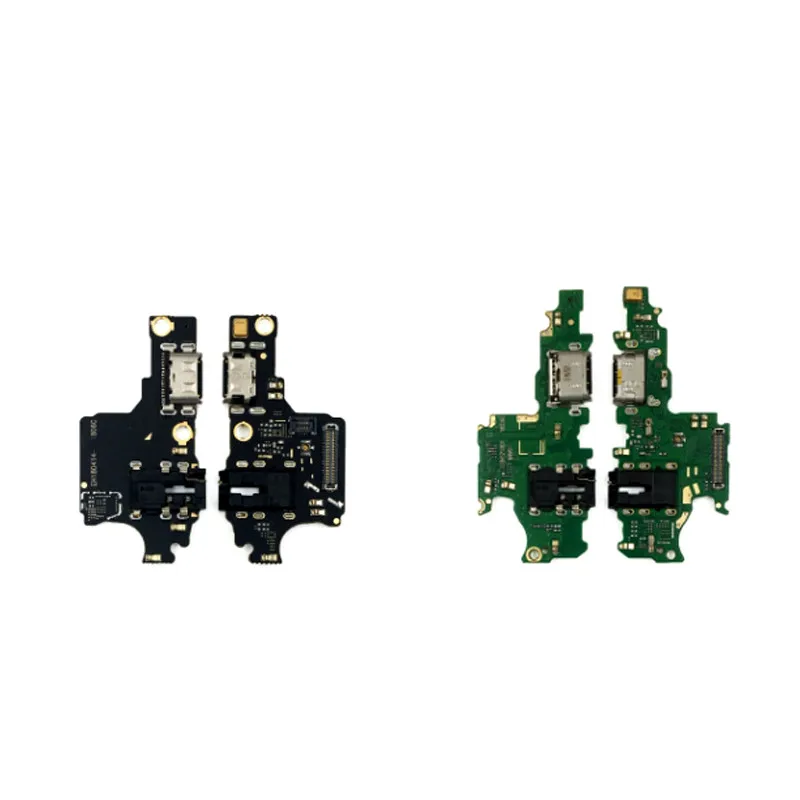 

10/PCS For Huawei Honor V10 USB Charging Port Dock Plug Jack Connector Charge Board Flex Cable+Microphone