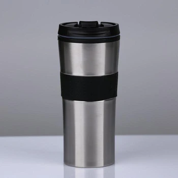 

Eminn thermocup with lid, 450 ml, 8x19 cm 5156535