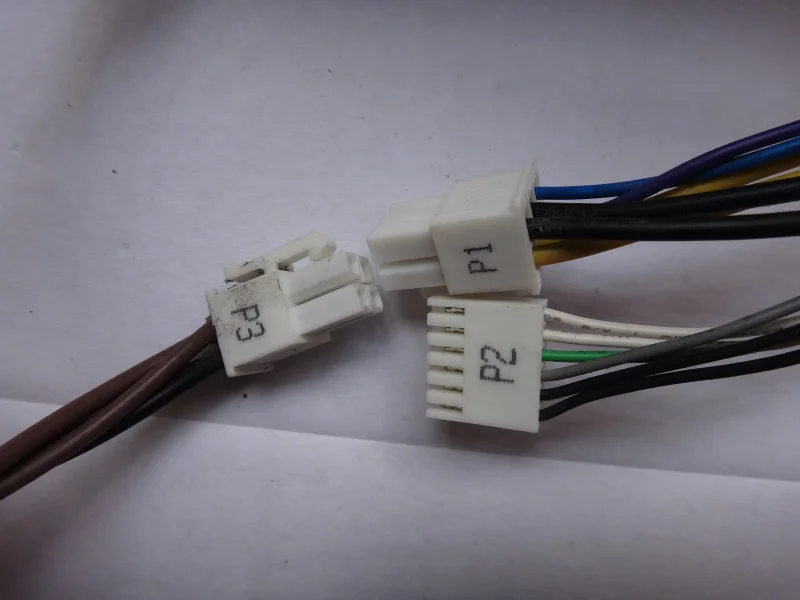 Для hp 8000 8080 6000 6005 Питание D10-320P2A DPS-320NB CFH0320AWWA