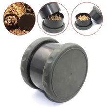 

Carp Fishing Bait Grinder Crusher For Boilies Pellets Boilie Pellet Carp Fishing Tackle Tools Method Feeder Fishing Pesca