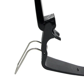 

Universal Phone Mount Bracket Gamepad Controller Clip Stand Holder For Xbox One Game Handle Game Controller Clip Easy To Use