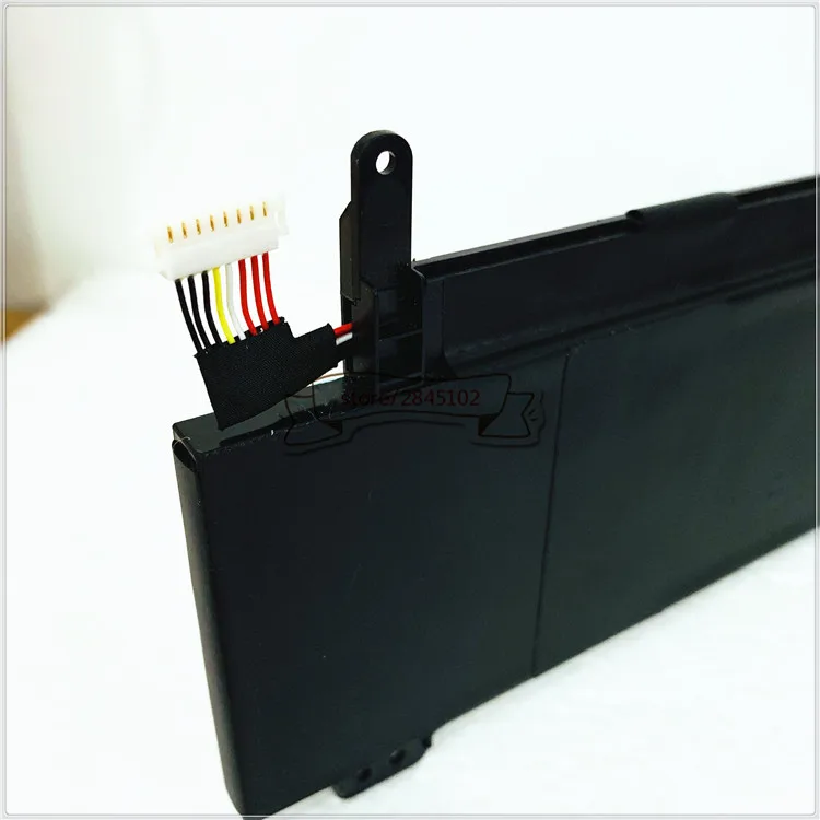 GYIYGY C41N1716 15,4 V 76Wh Аккумулятор для ноутбука Asus GL703GM, ROG strix GL703GM, ROG strix GL703GM Scar Edition