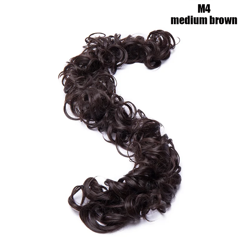 Medium Brown
