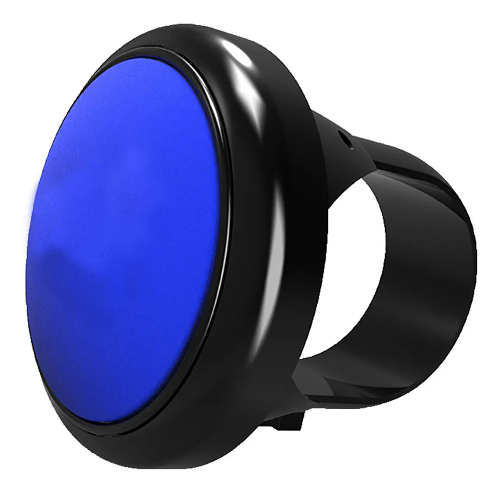Stylish Car Truck steering wheel cover Spinner Grip Knob Handle Control Ball Booster Steering cover couvre