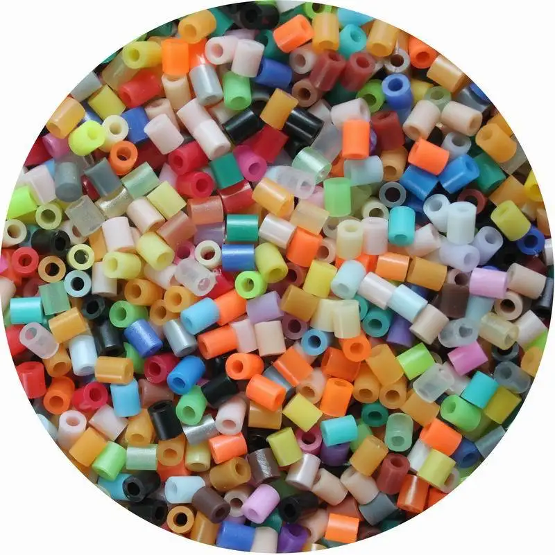 

You Are Willing to Fight Beans Creative DIY Bean Puzzle Strange New Educational Toy 1 Loaded 2.6 Mm Fusion Beans