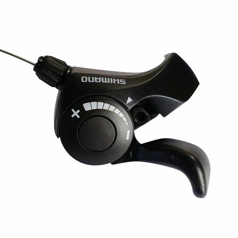 shimano 6 speed gear set