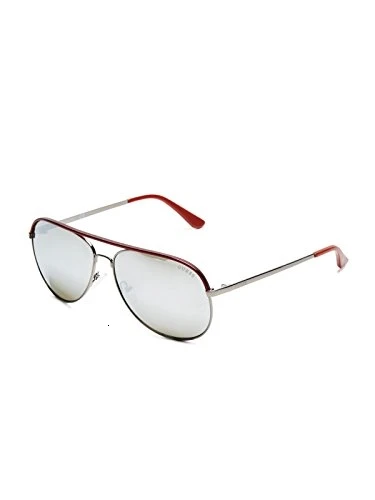 Догадка Occhiali da sole Uomo Grigio(GF5013