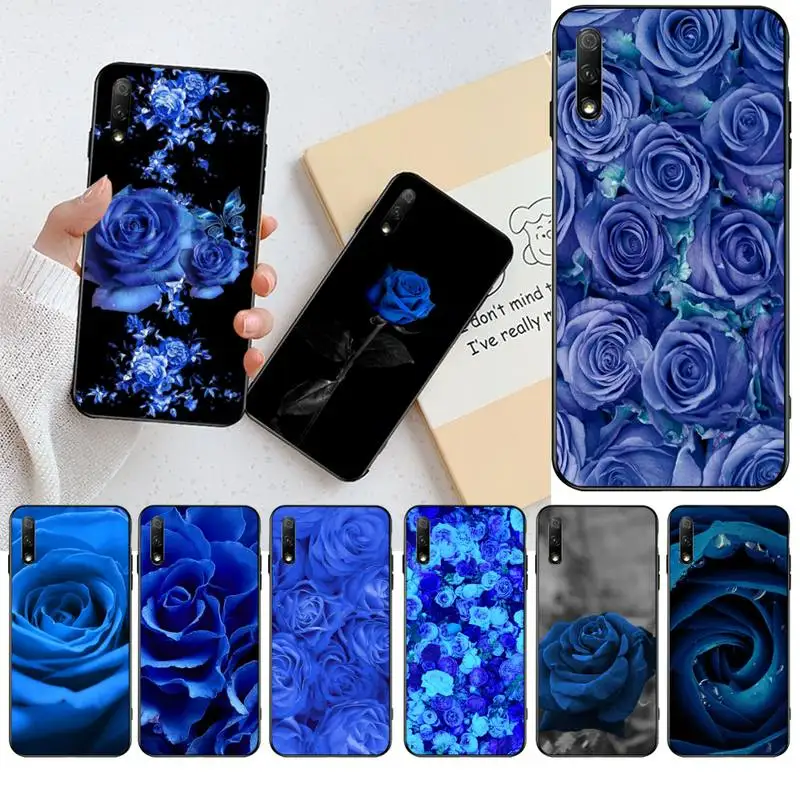 Мягкий чехол из ТПУ для Huawei Nova 6se 7 7pro 7se honor 7A 8A 7C Prime2019 | Мобильные телефоны и