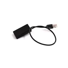 Мини USB 13,56 МГц IC UID CUID FUID NFC карта писатель R/W с 5 шт MF UID сменный брелок