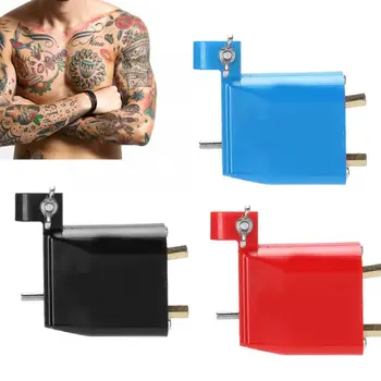

Tattoo Pen Machine Low Noise Lightweight Rotary Tattoo Machine Liner Shader Tattoo Device Permanent Make Up Machine