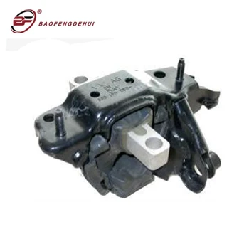 

Transmission Mount 6Q0199555AE=6Q0199555AB=6Q0199555AT For Skoda Fabia Roomster For Audi A1 For VW Polo