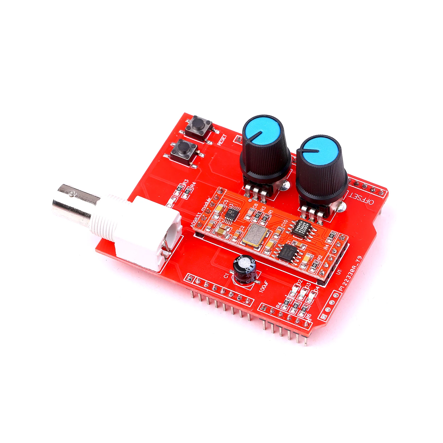 Generator arduino