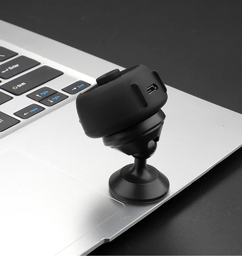Беспроводная мини Wi-Fi камера HD 1080P микро видео IP камера инфракрасного ночного видения сеть умный мониторинг Домашняя безопасность