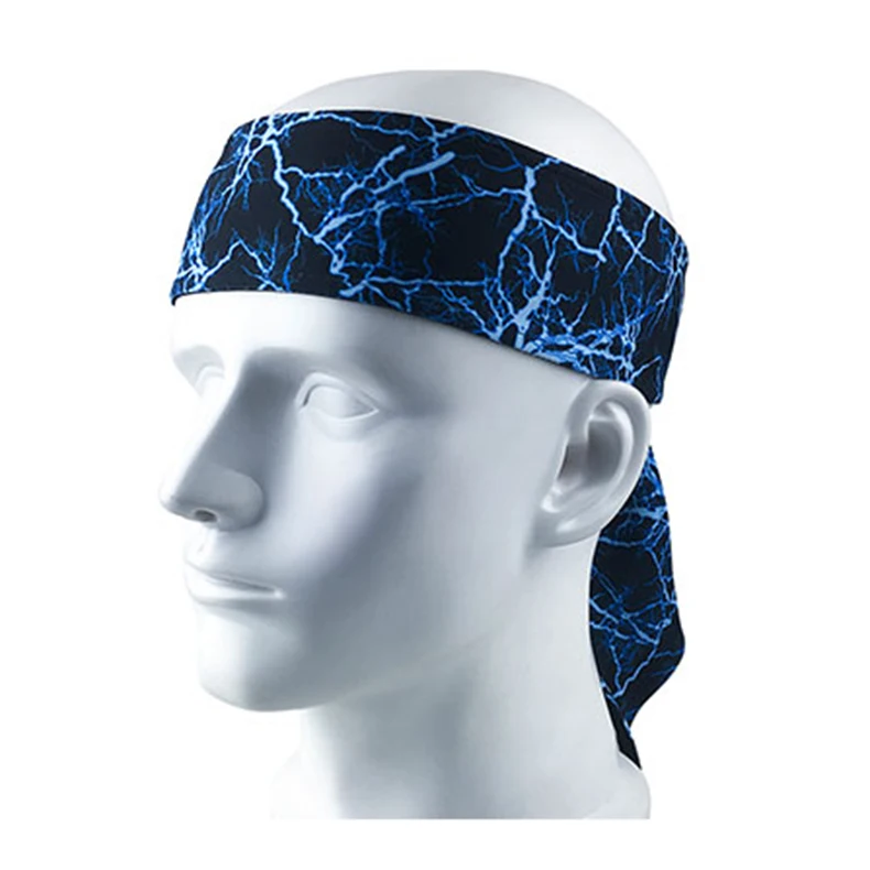 Lightning Blue
