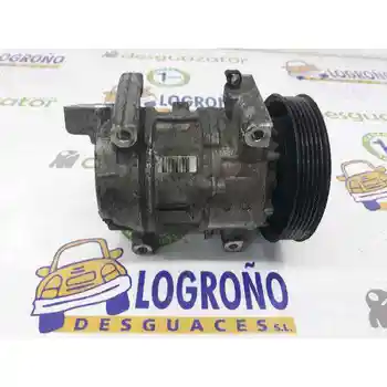 

4472208644 AIR CONDITIONING COMPRESSOR ALFA ROMEO GT (125)