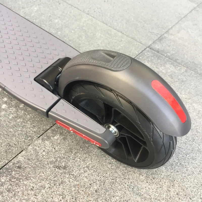 Новинка оригинальный складной электрический скутер Ninebot KickScooter ES2 версия 1 5
