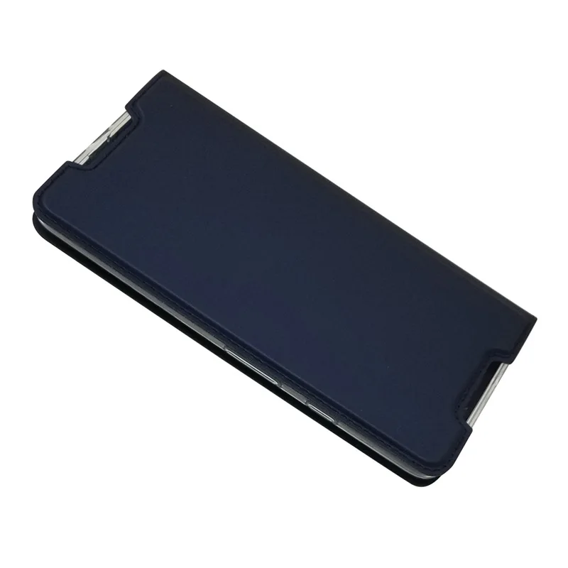 dark blue Для Google Pixel 2 XL чехол на магните чехол с крышкой для телефона для Google Pixel 2 XL кошелек кожаный чехол для Google Pixel 2 XL - Цвет: dark blue