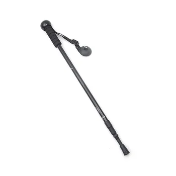 

Hiking Trekking pole Backpacking Camera Mount Telescopic Climbing Mountaineering