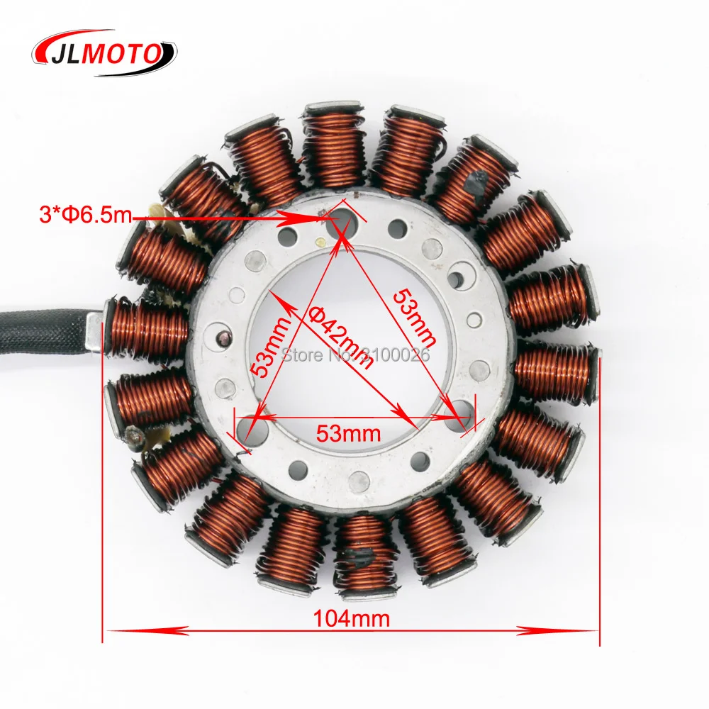 ATV300-11-1-CHINA-ATV-PARTS-STATOR-PARTS