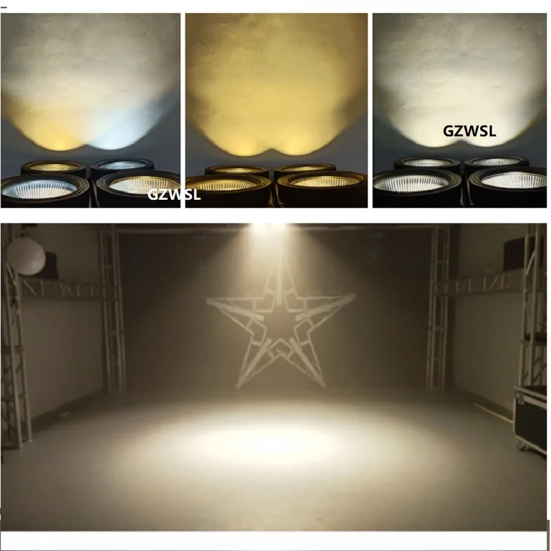 Waterproof cob blinder light  (4)