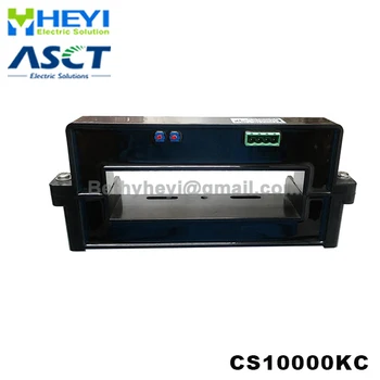 

hall effect sensor hall current sensor electric current transducer hall sensor CS10000KC Series