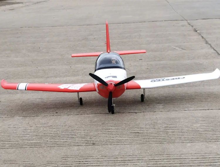 Плоская модель RC Crested V2 PNP FMS Sea Plane 1220 мм Falcon Twin sister|Радиоуправляемые самолеты| |