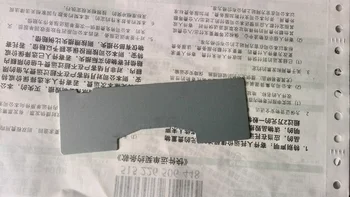 

New and Original laptop Lenovo Y580 touchpad metal plate pad Bracket